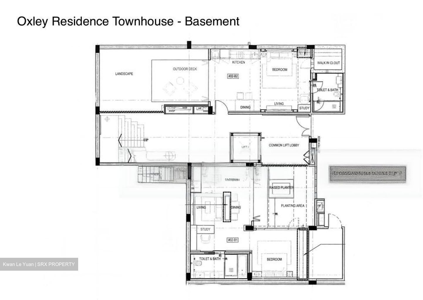 Oxley Residence (D9), Condominium #457616771